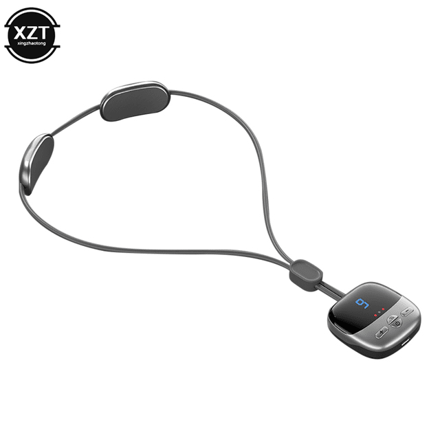 Masseur de nuque sans fil – Image 3