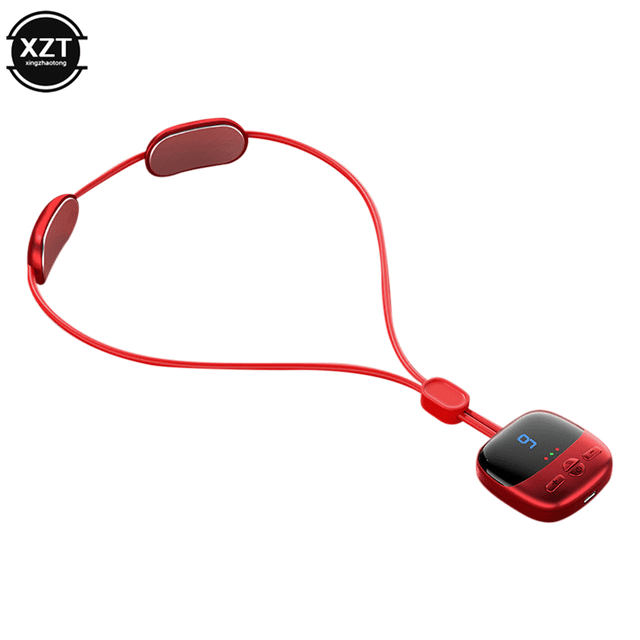 Masseur de nuque sans fil – Image 4