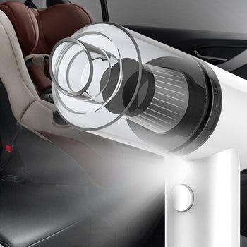 Aspirateur portable – Image 5