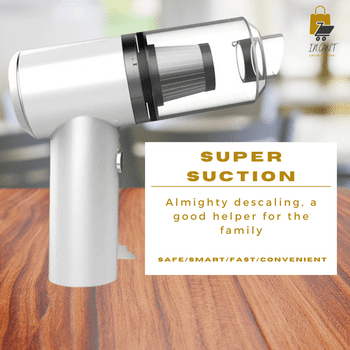 Aspirateur portable – Image 4