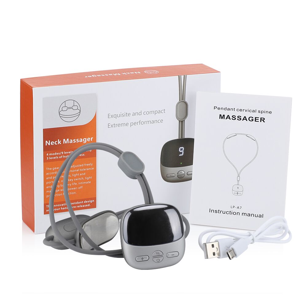 Masseur de nuque sans fil – Image 6