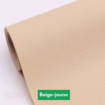 Patch en cuir auto-adésif – Image 21