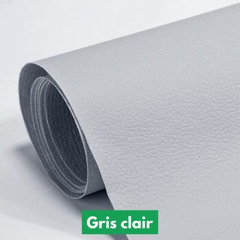 Patch en cuir auto-adésif – Image 19