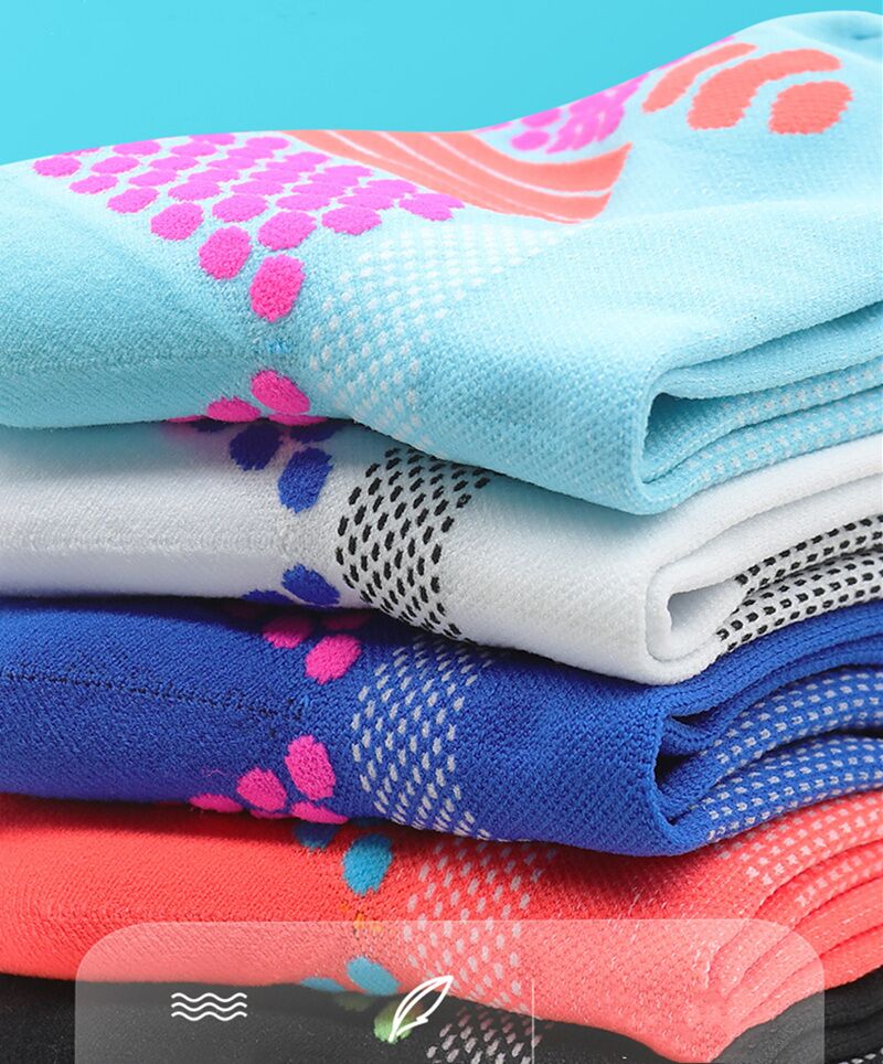 Highersocks Chaussettes Booster Infrarouge Lointain Schorl Titanium Ion – Image 3