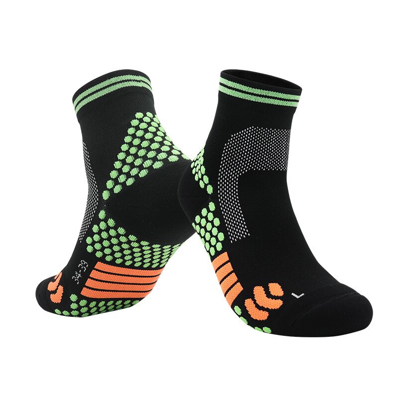 Highersocks Chaussettes Booster Infrarouge Lointain Schorl Titanium Ion – Image 2
