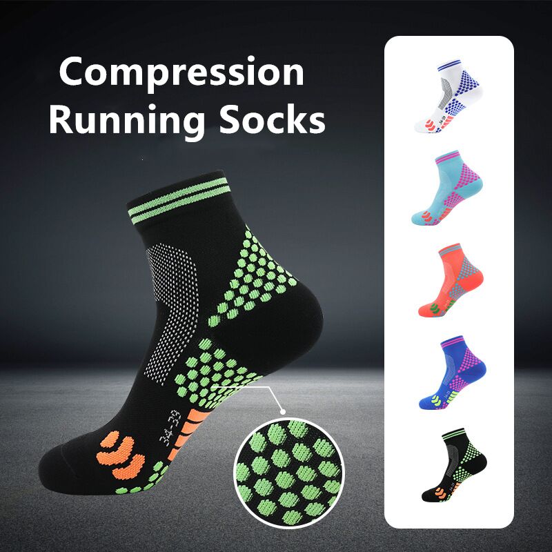 Highersocks Chaussettes Booster Infrarouge Lointain Schorl Titanium Ion – Image 6