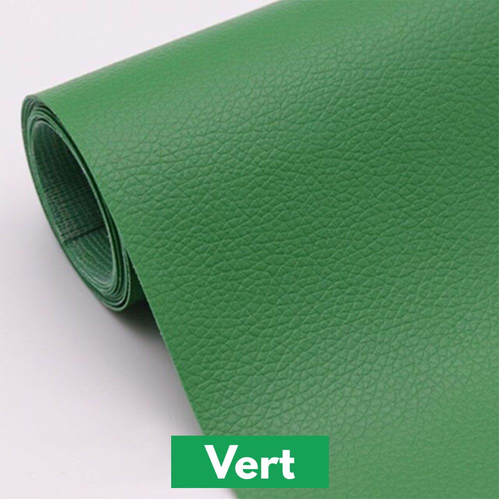 Patch en cuir auto-adésif – Image 24