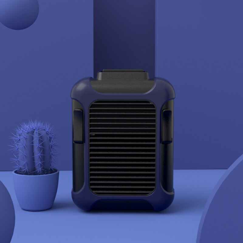 Ventilateur de refroidissement portable – Image 8