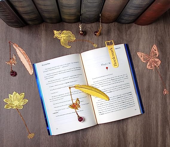 Marque page – Image 4