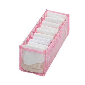 Organisateur de vêtements de garde-robe – Image 5