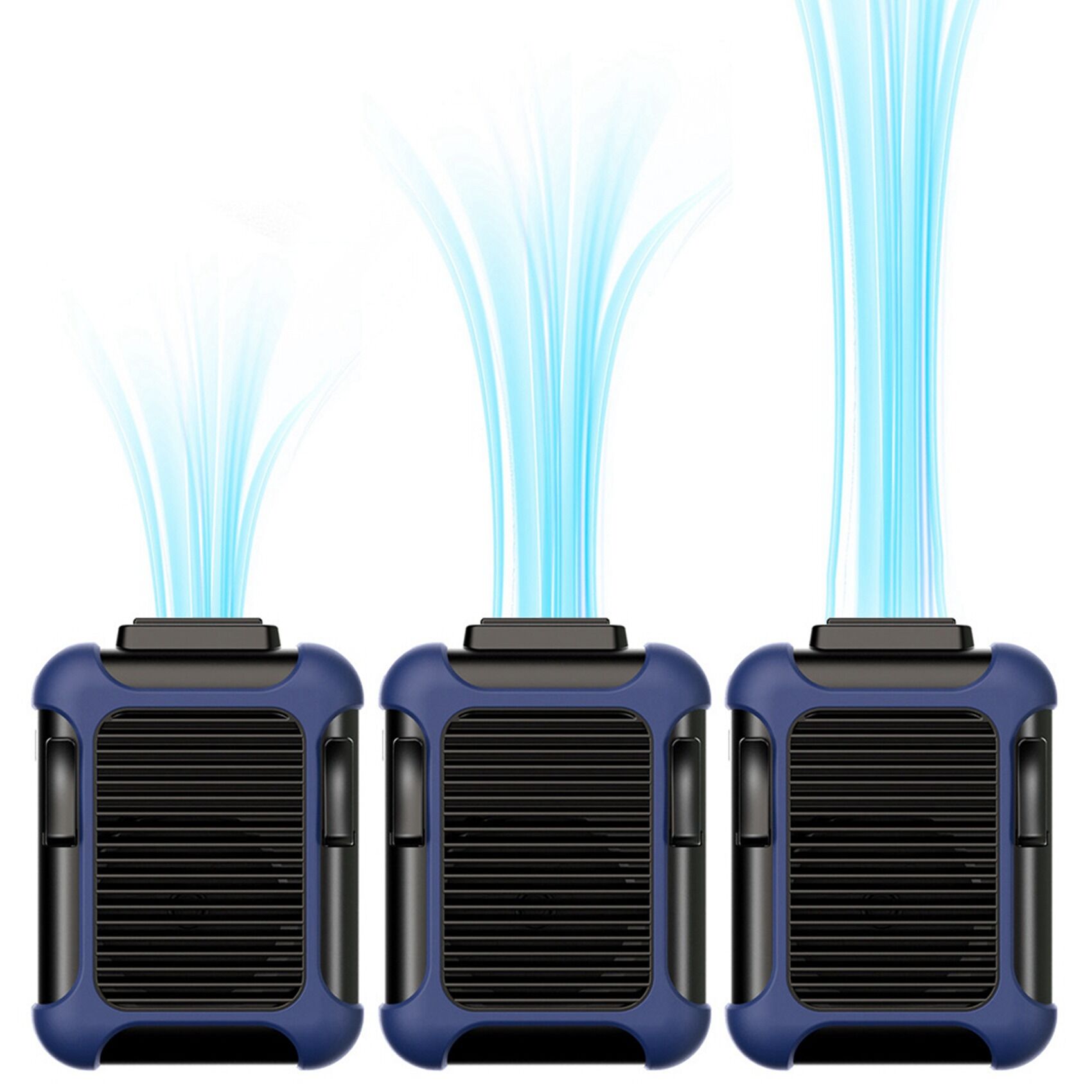 Ventilateur de refroidissement portable – Image 4