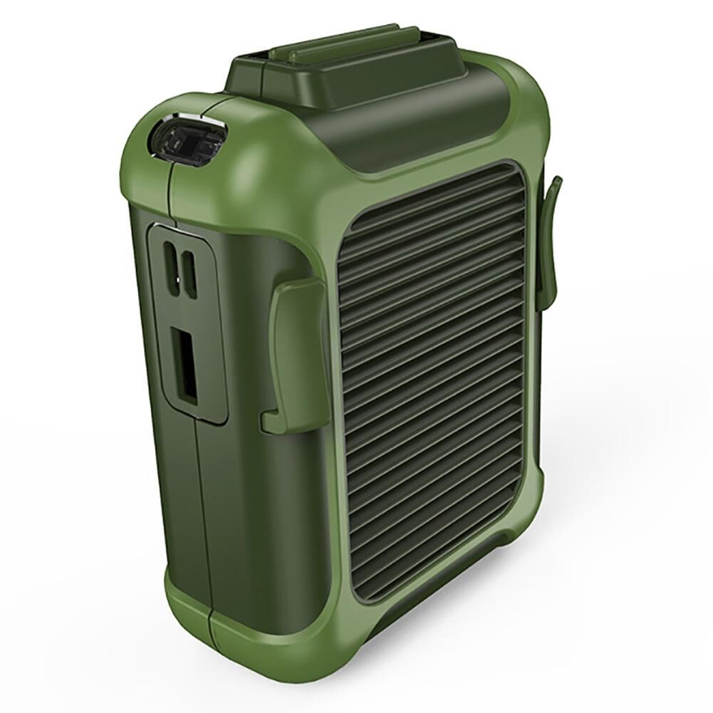 Ventilateur de refroidissement portable