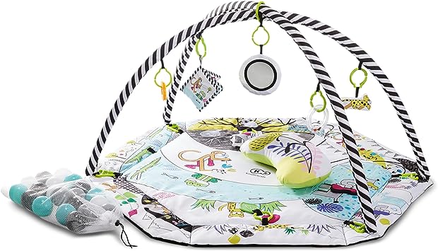 SMARTPLAY Tapis d'Éveil Bébé – Image 7