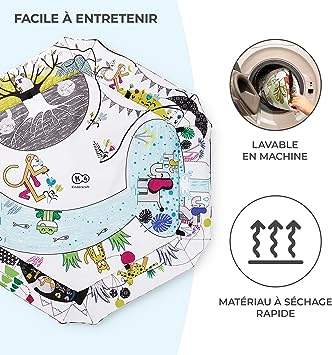 SMARTPLAY Tapis d'Éveil Bébé – Image 2