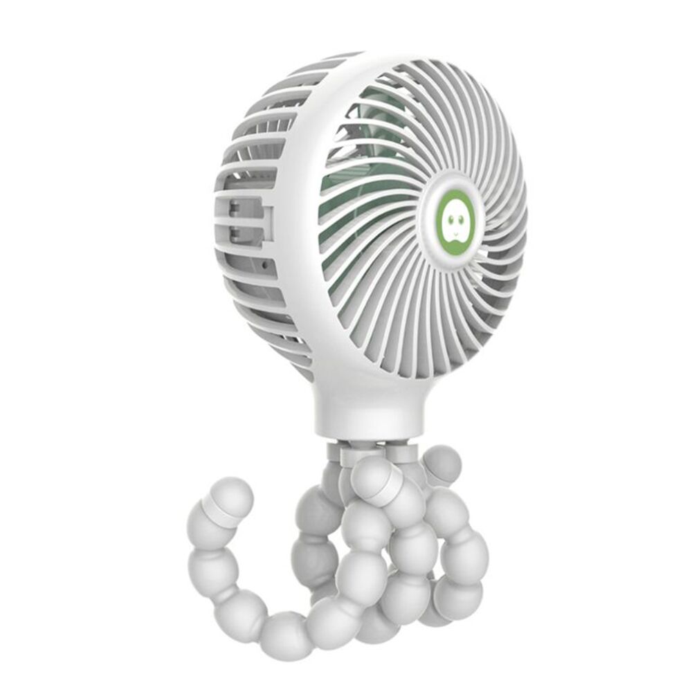 Ventilateur pour Poussette Bébé – Image 6