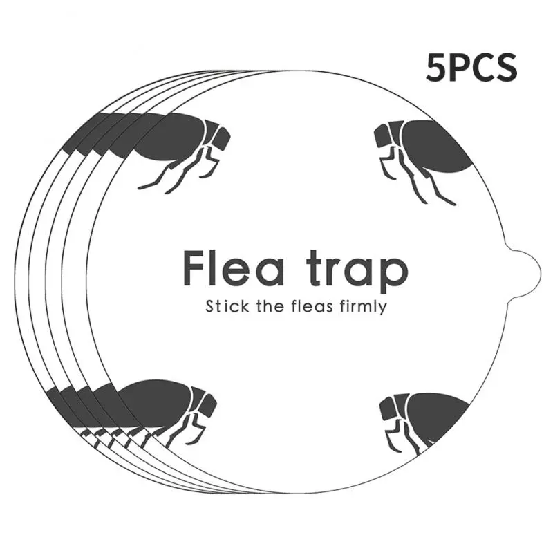 Piège pour punaises de lit avec autocollant naturel – Image 8