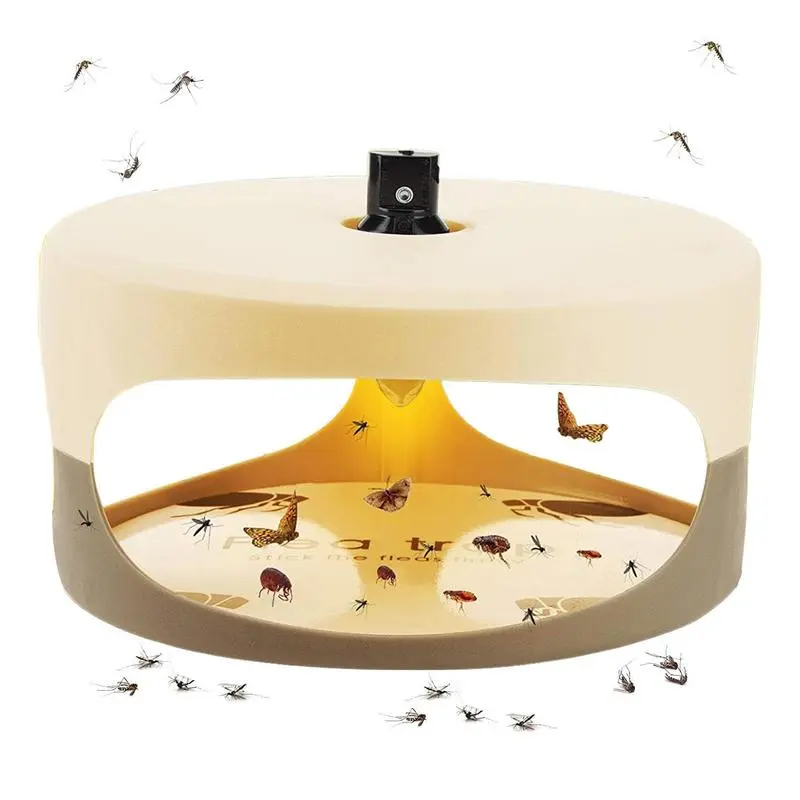 Piège pour punaises de lit avec autocollant naturel – Image 2