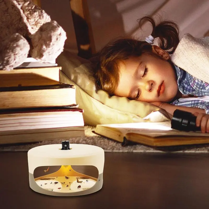 Piège pour punaises de lit avec autocollant naturel – Image 3