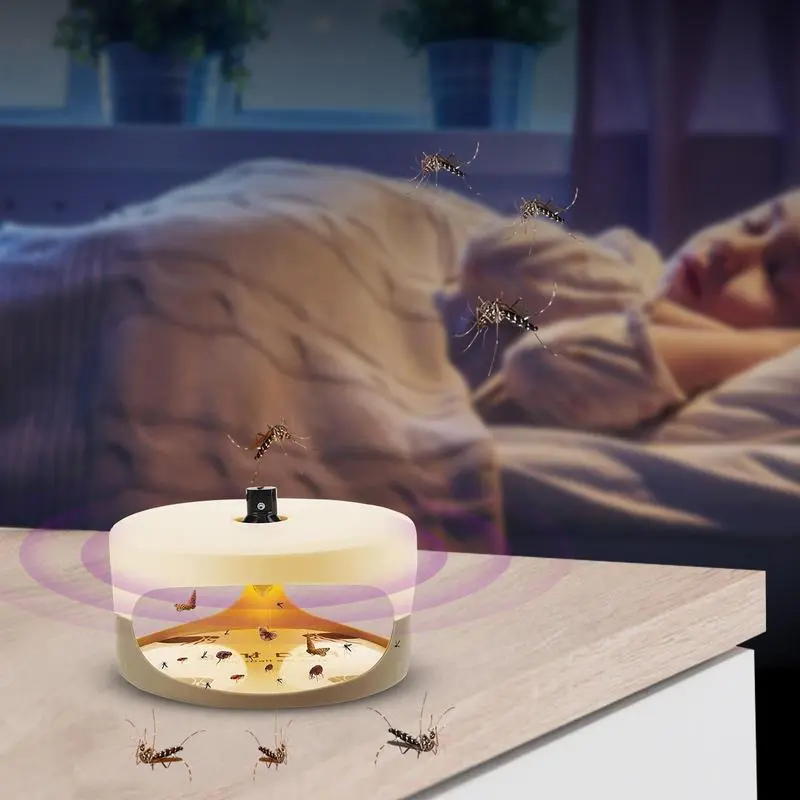 Piège pour punaises de lit avec autocollant naturel – Image 4