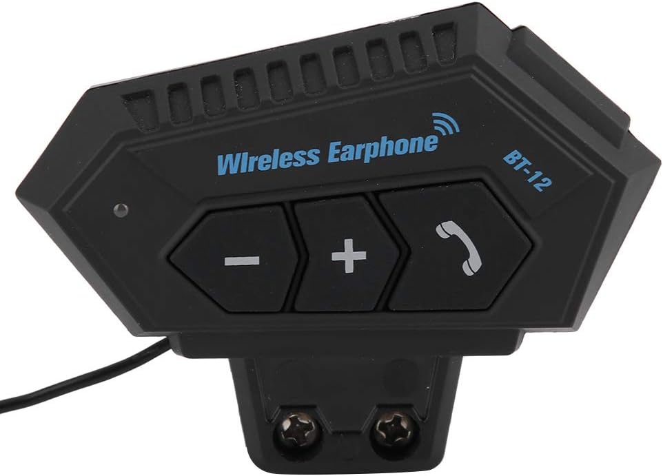 Oreillette Bluetooth pour moto – Image 7