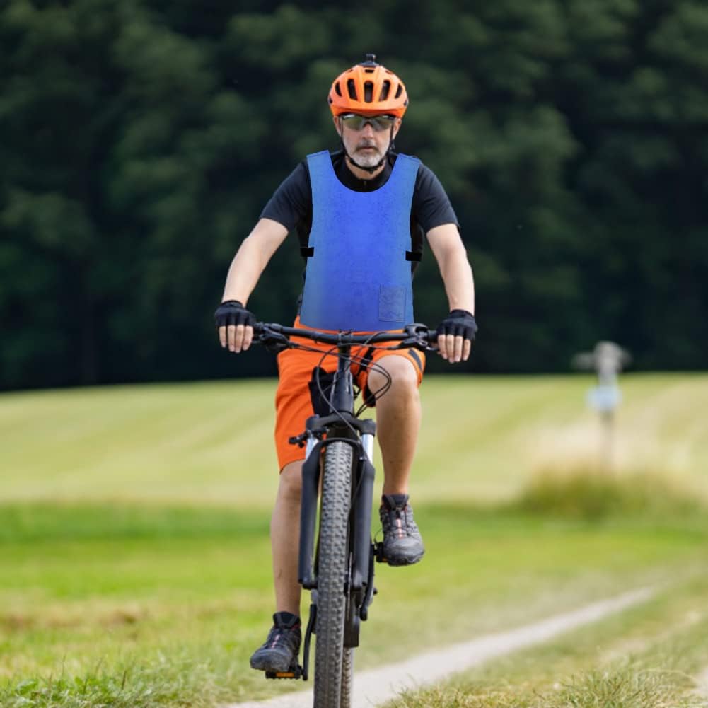 Gilet de refroidissement anti-chaleur – Image 8