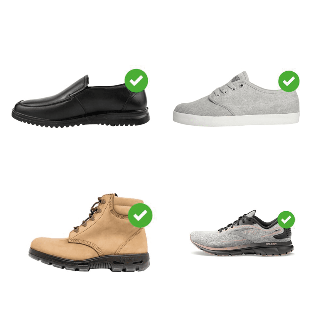 Akusoli Magnetic Acupressure Insoles