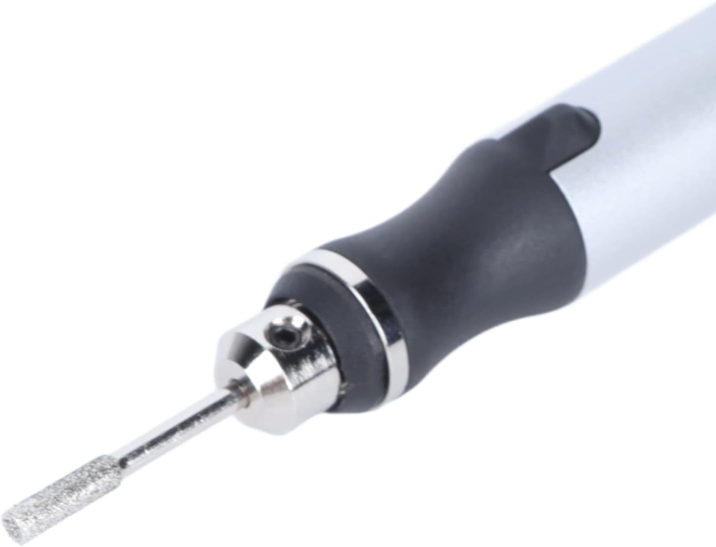 Culiau Customizer stylo graveur professionnel sans fil - Gravure sur Bijoux Verre Plastique Bois Métal – Image 5