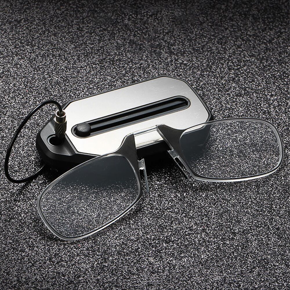 ThinOptics Lunettes de Lecture en Porte-clés – Image 5