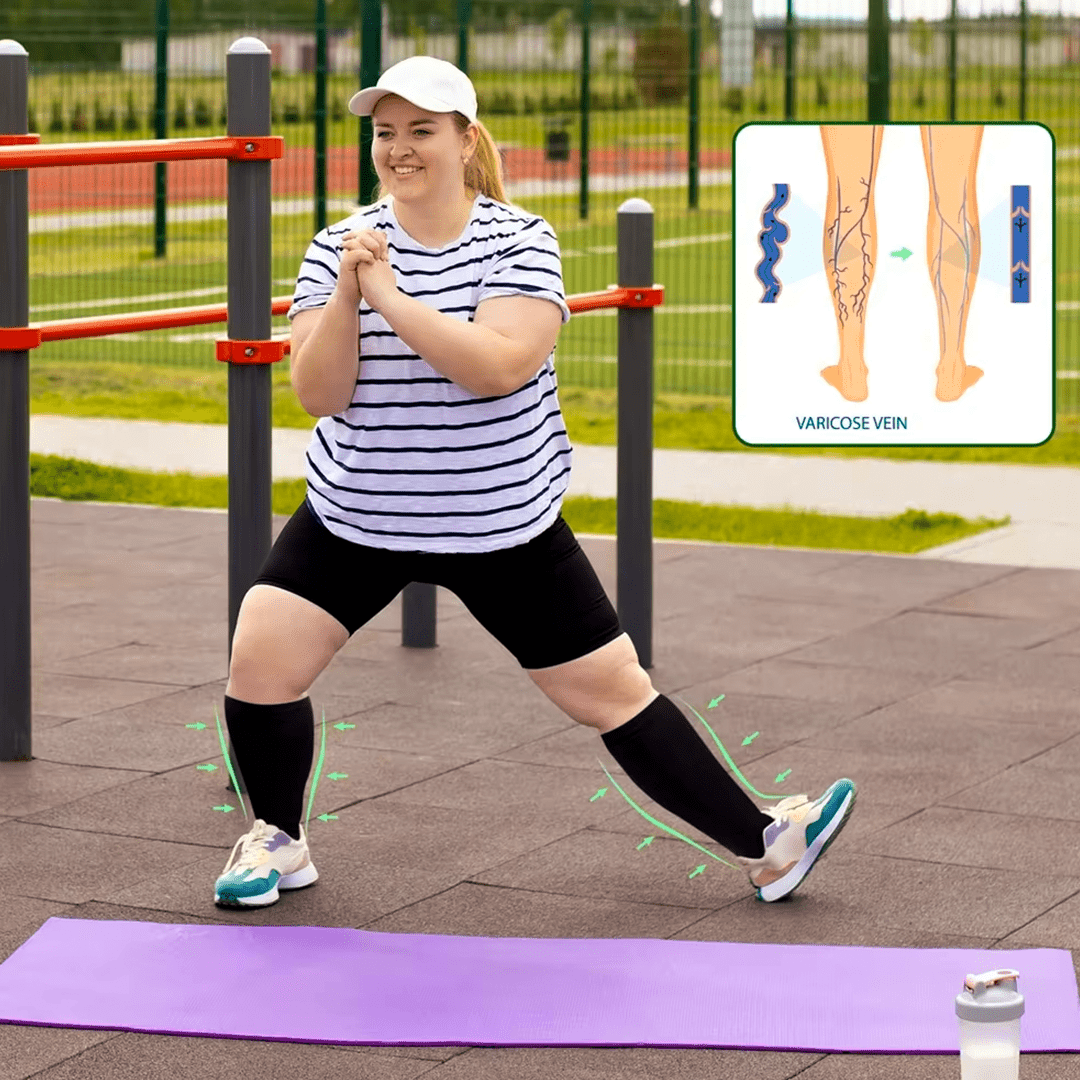 Hallo Chaussettes en balbou ultra confortables – Image 7