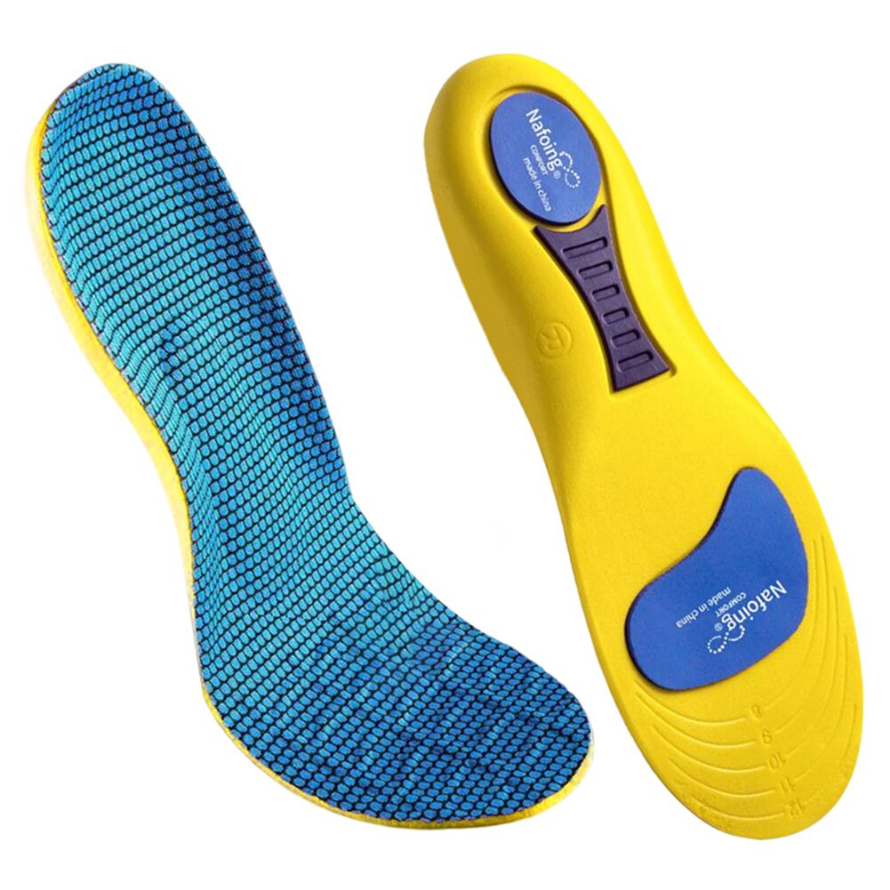 OrthoFlex semelles orthopédiques hallux valgus – Image 10