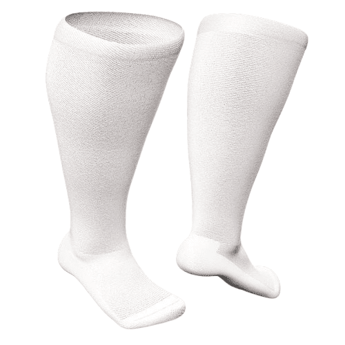 Hallo Chaussettes en balbou ultra confortables