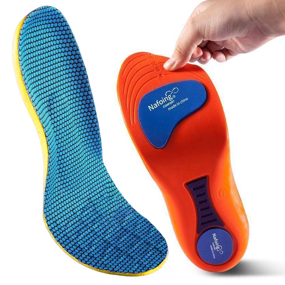 OrthoFlex semelles orthopédiques hallux valgus – Image 9