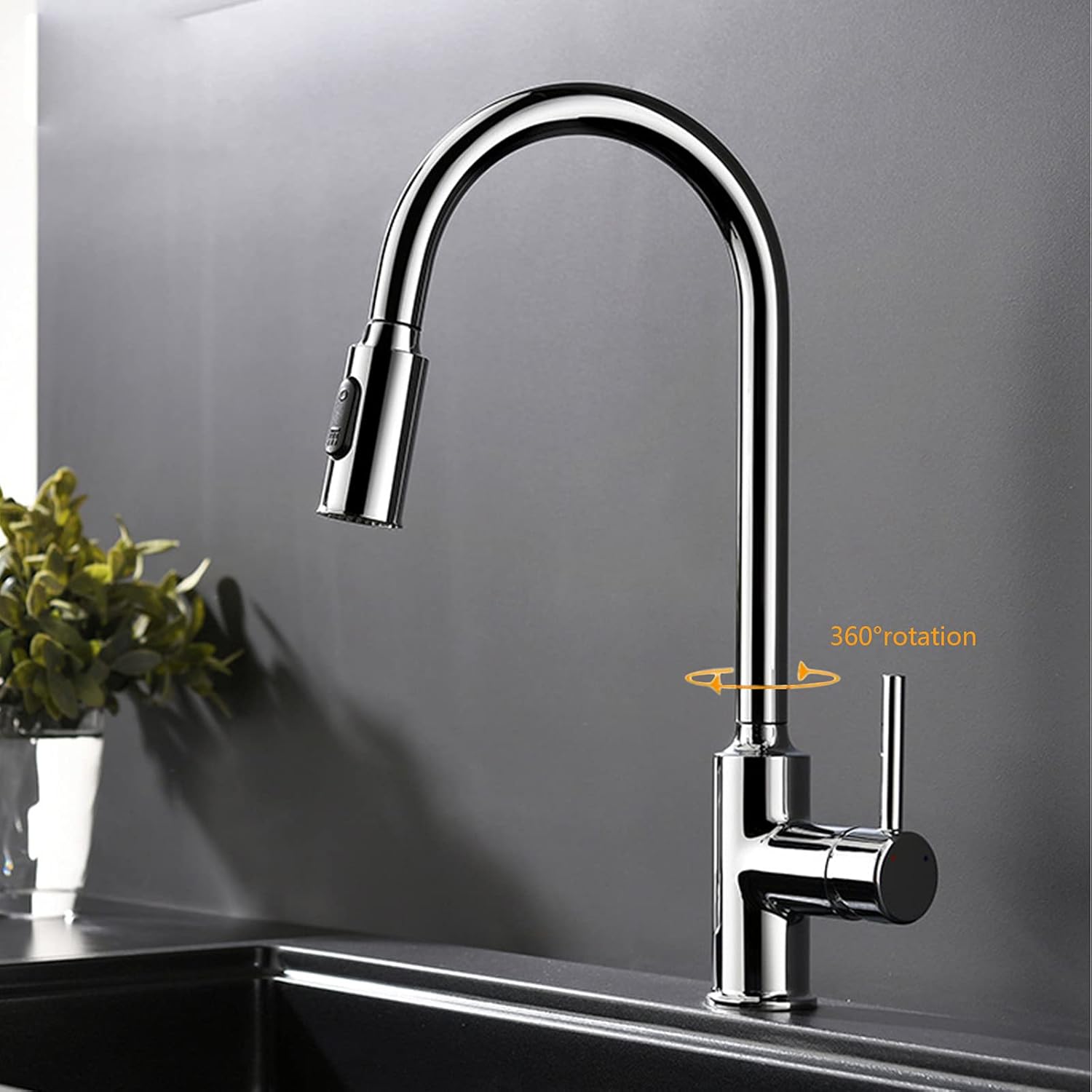 Adaptateur Ecowater universel facile à monter sans plomberie