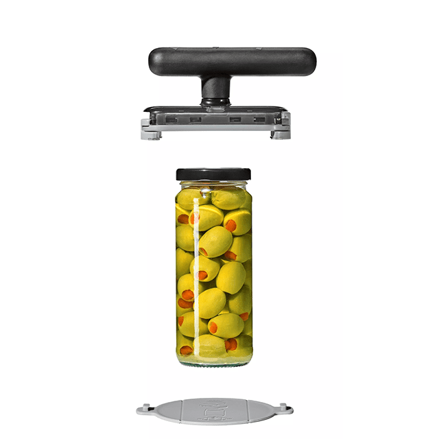 Cap Crack Ouvre bocal manuel – Image 6