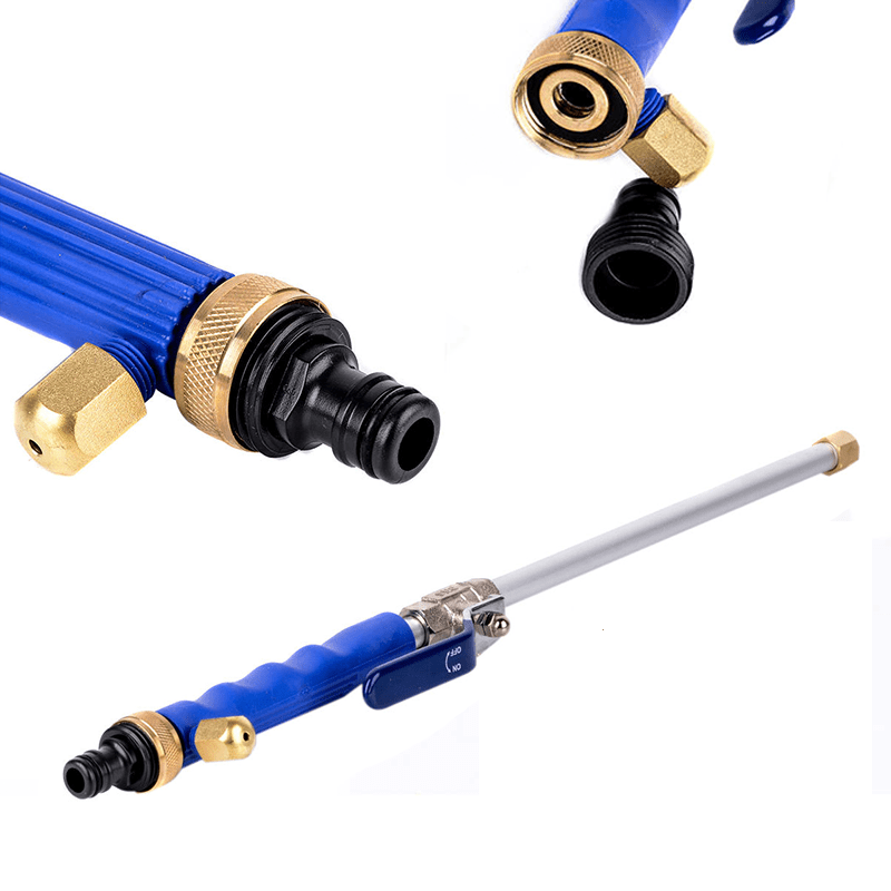 Nettoyeur haute pression 2-en-1 lignaro – Image 6