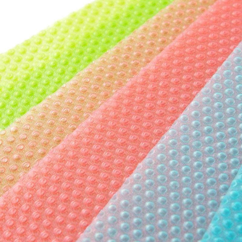 Tapis de réfrigérateur anti-moisissures multifonctionnel - lemuguet – Image 7