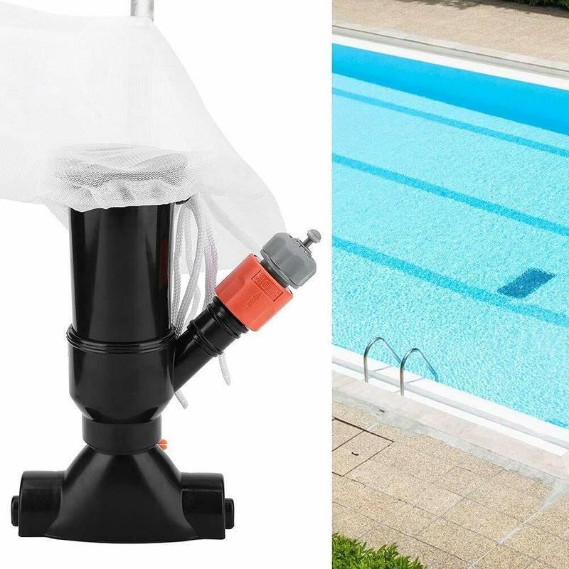 Aspirateur piscine