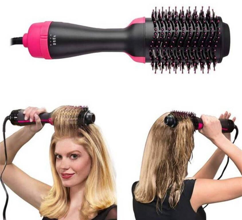 Brosser sèche cheveux proioni – Image 5