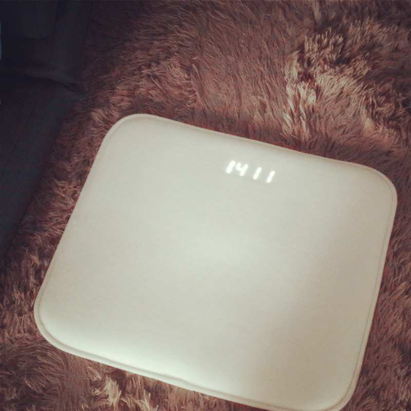 Tapis réveil – Image 2