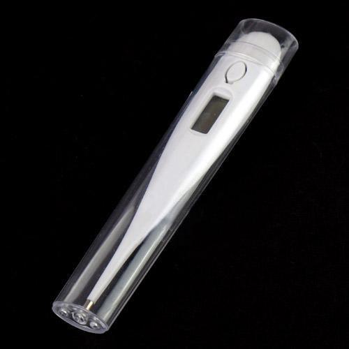 Thermomètre médical bébé adulte – Image 4