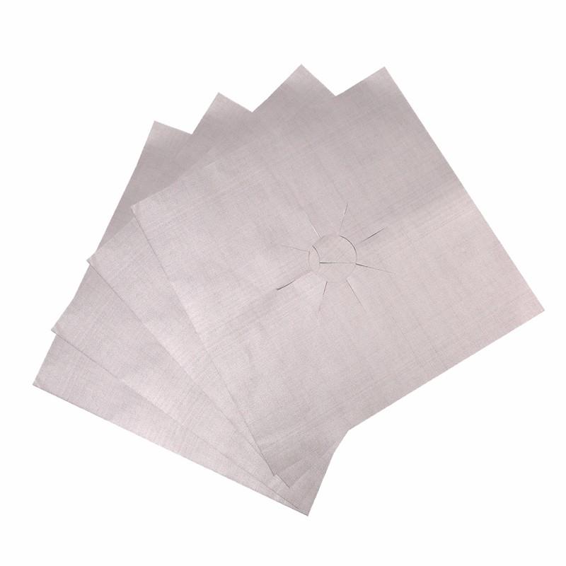 Feuilles de protection gazinière – Image 8