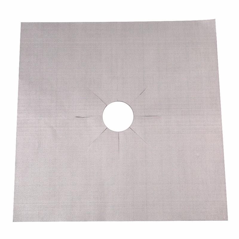 Feuilles de protection gazinière – Image 6