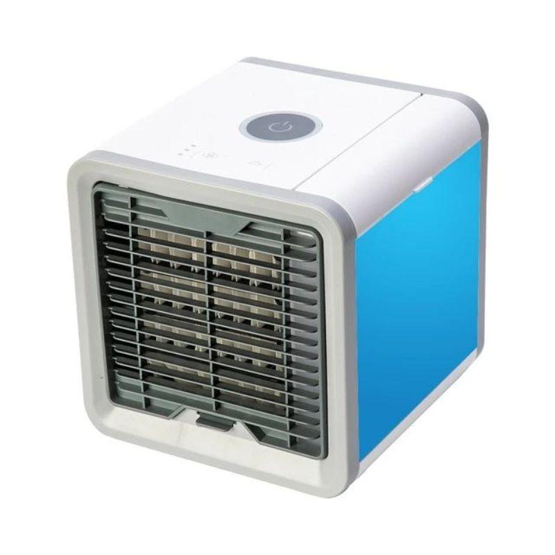 Mini climatiseur Refroidisseur d'air 7 Couleurs Portable USB - vipartic – Image 2