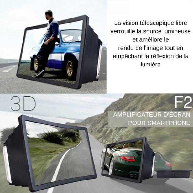 Amplificateur d'écran universel portable - scobone – Image 7