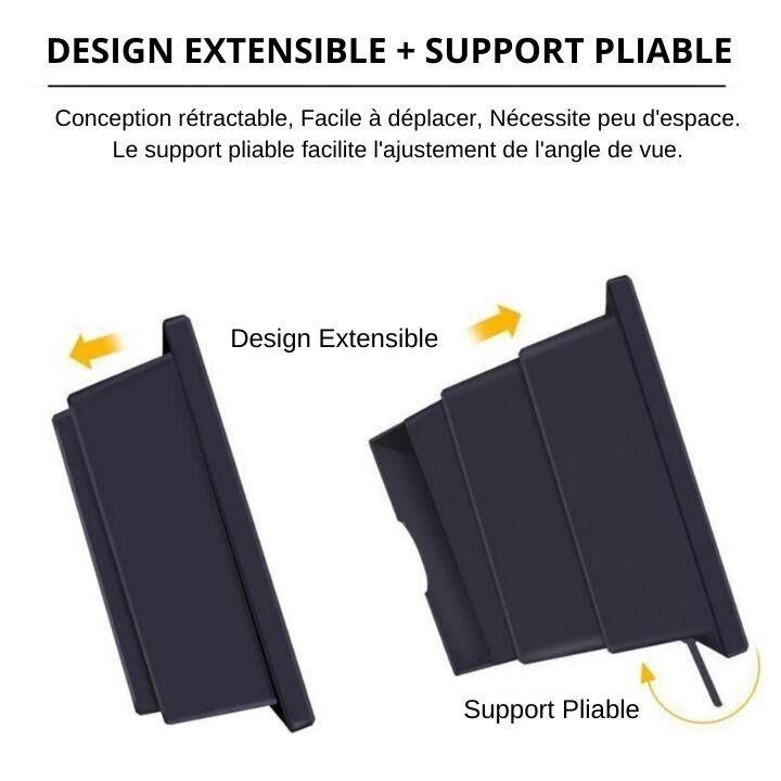 Amplificateur d'écran universel portable - scobone – Image 8