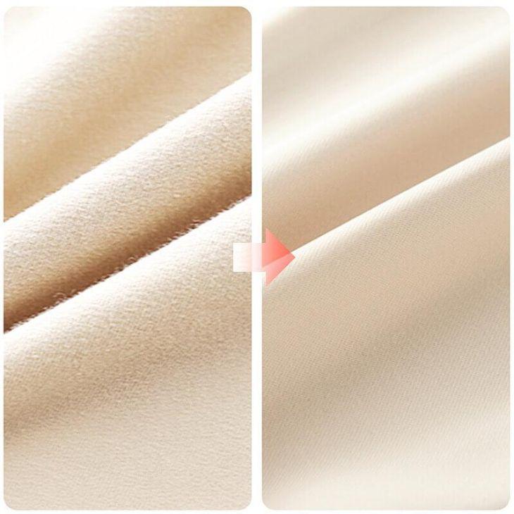 Rasoir anti bouloche alpanu – Image 7