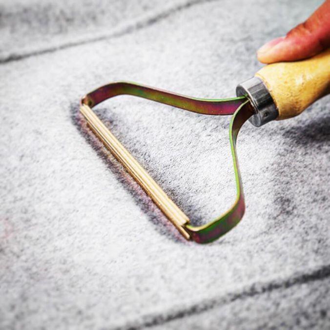 Rasoir anti bouloche alpanu – Image 11