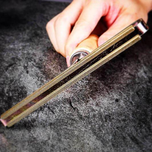 Rasoir anti bouloche alpanu – Image 3