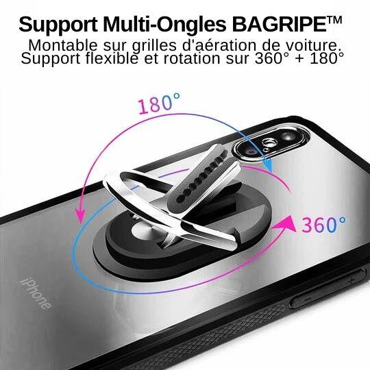 Meilleur support telephone voiture- bagripe – Image 5
