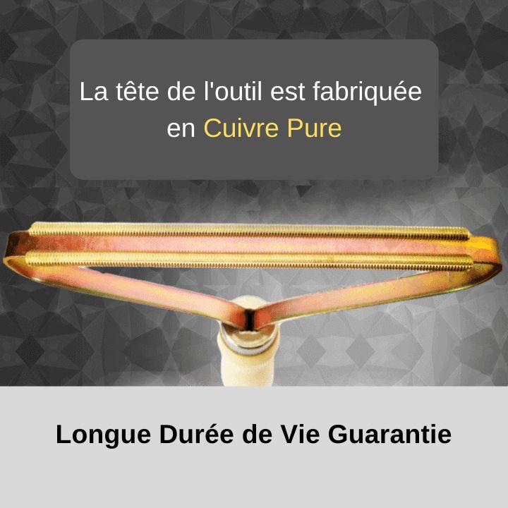 Rasoir anti bouloche alpanu – Image 8